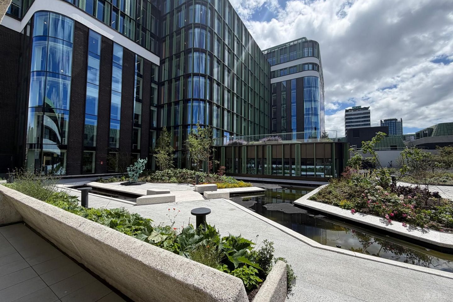 Apartment 306, Talbot Hall, Dublin 1