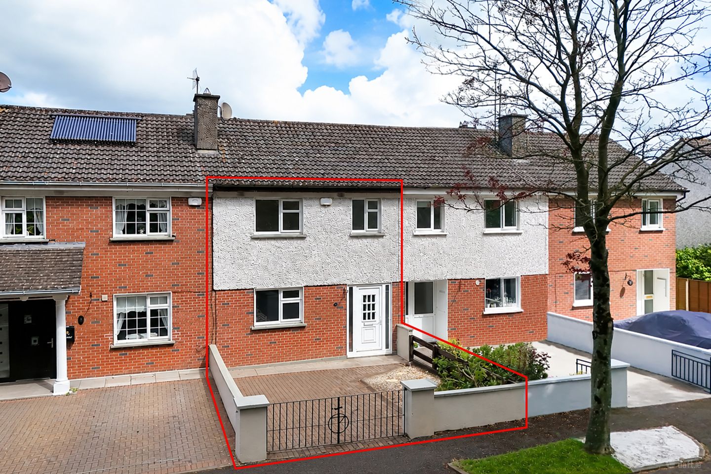 7 Blackwater Park, Enfield, Co. Meath, A83A099