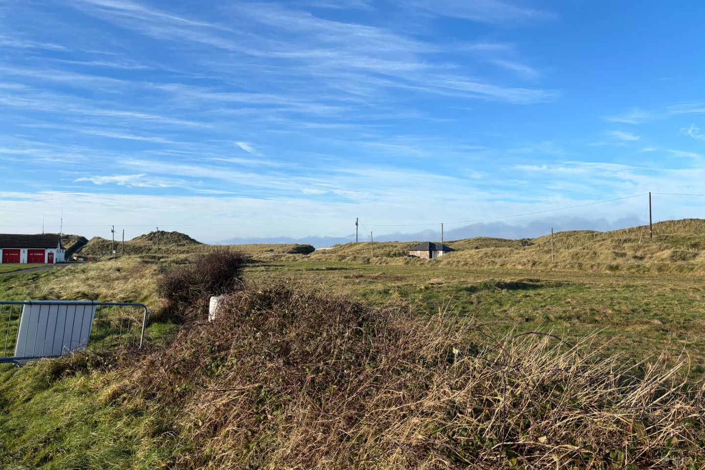 Banna Mountain, Banna, Ardfert, Co. Kerry