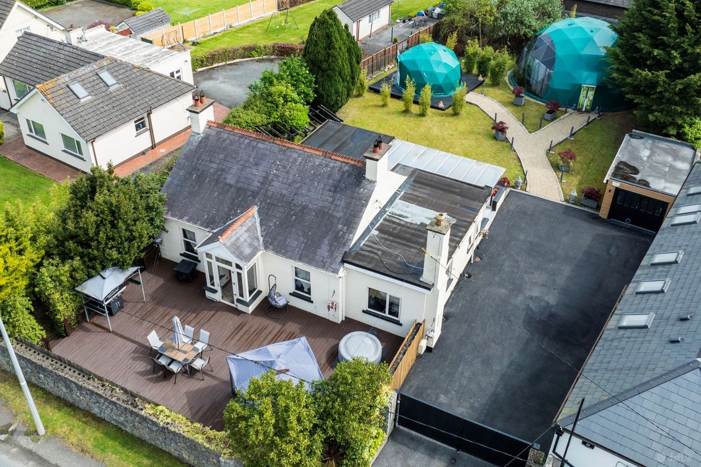 Ellismore Cottage, Myra Manor, Malahide, Co. Dublin, K36YW02