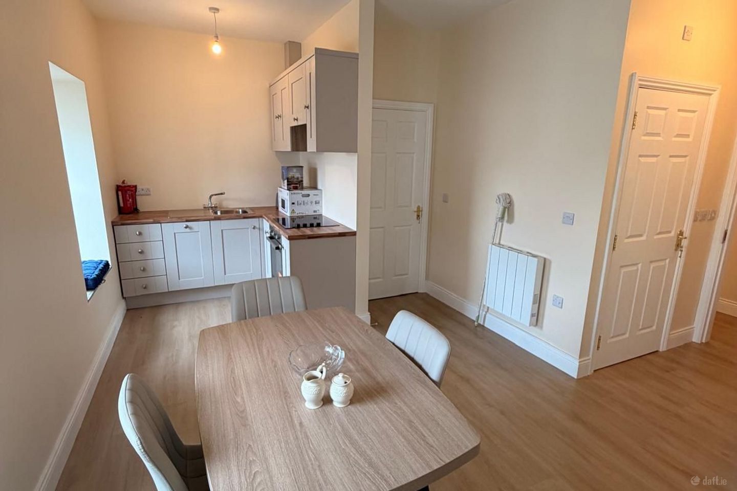 Apartment 1, West Square, Askeaton, Co. Limerick