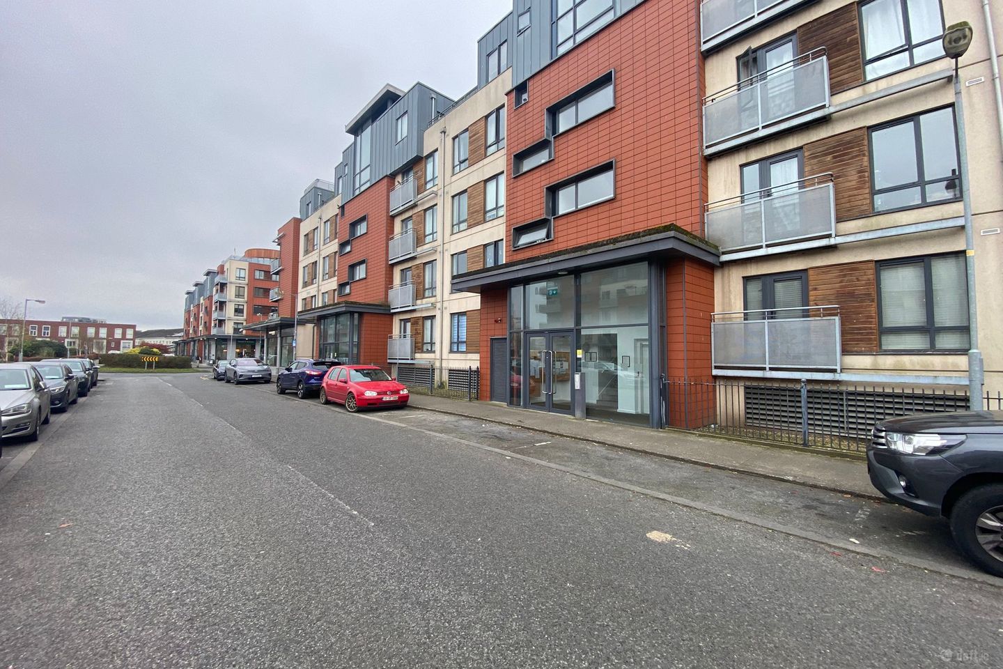 Compass Court North, Ashtown, Dublin 15 (Room To Rent)