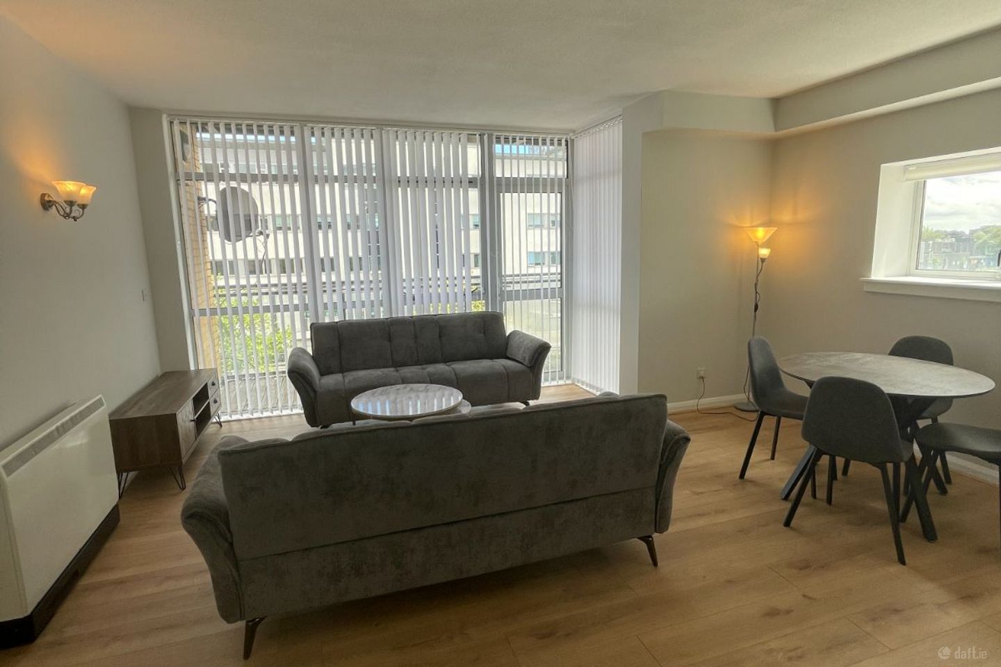 3 Bed Apt, College View, Ballymun, Dublin 11