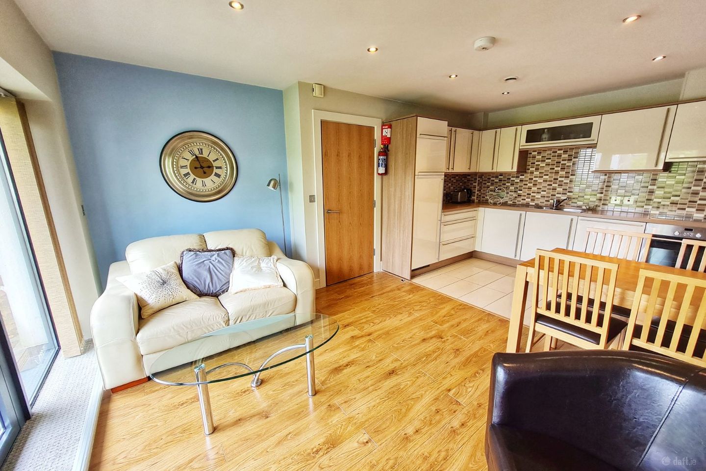Luxury One Bed Apartment, Semple Mill, Parkavara, Galway City Centre, Co. Galway