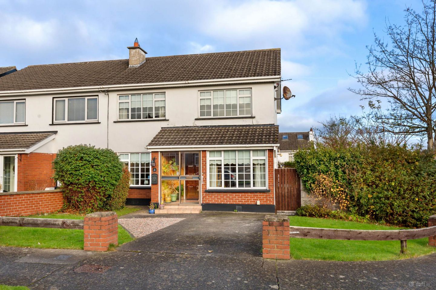 1 Wilderwood Grove, Templeogue, Dublin  6w, Co. Dublin, D6WXW56
