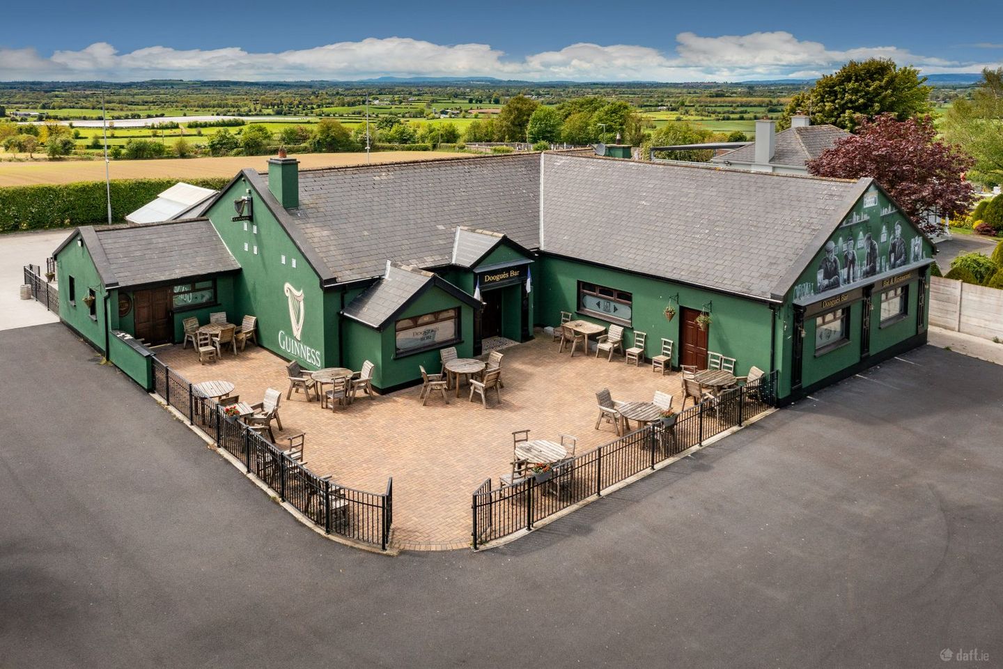 Doogue'S Bar, Raheen, Abbeyleix, Portlaoise, Co. Laois, R32XD42