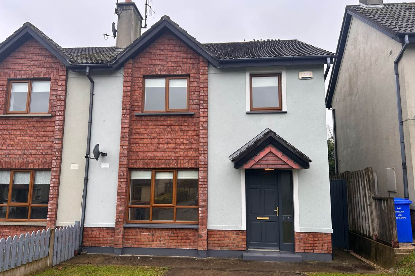 119 Clonattin Village, Gorey, Co. Wexford