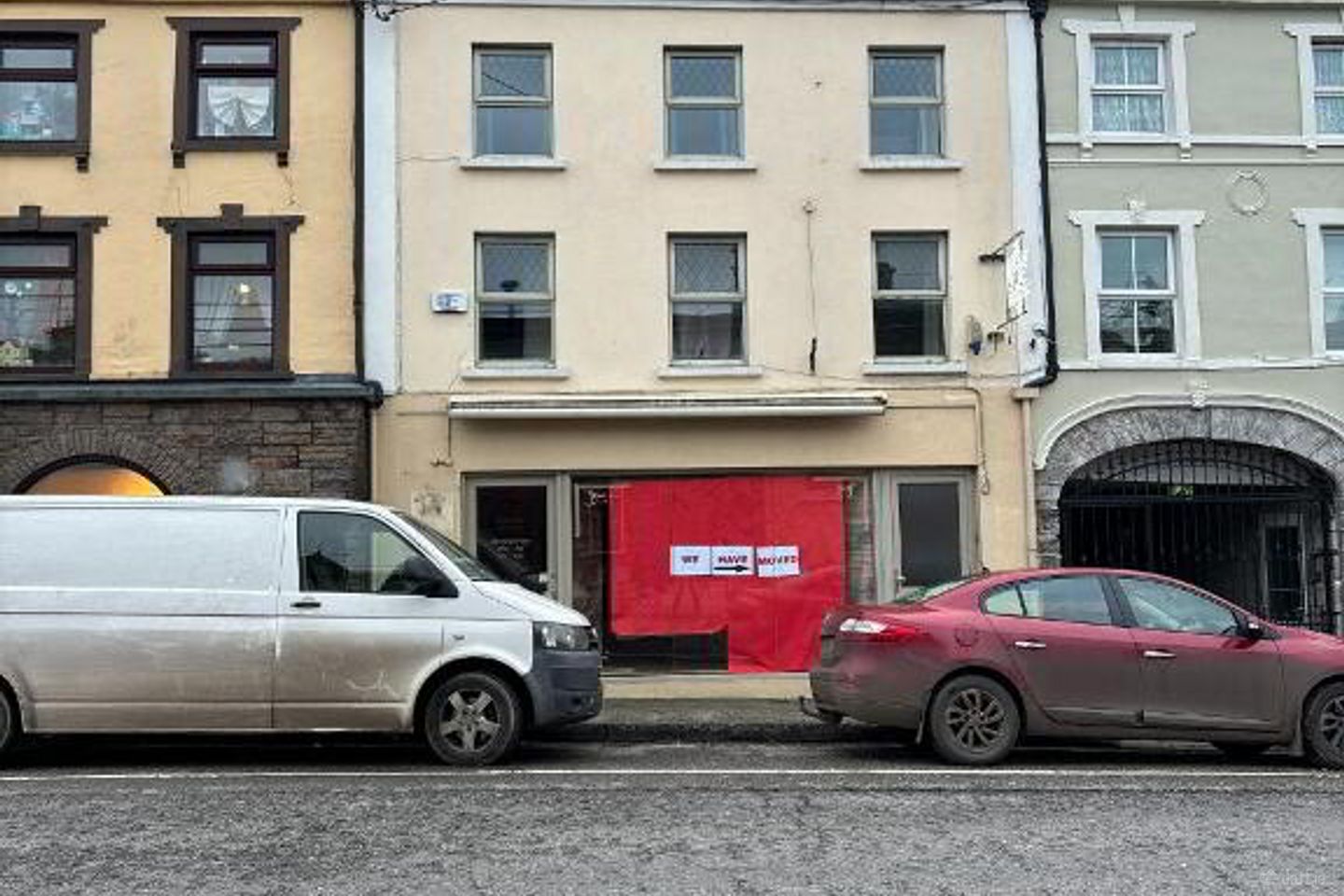 Main Street, Charleville, Co. Cork