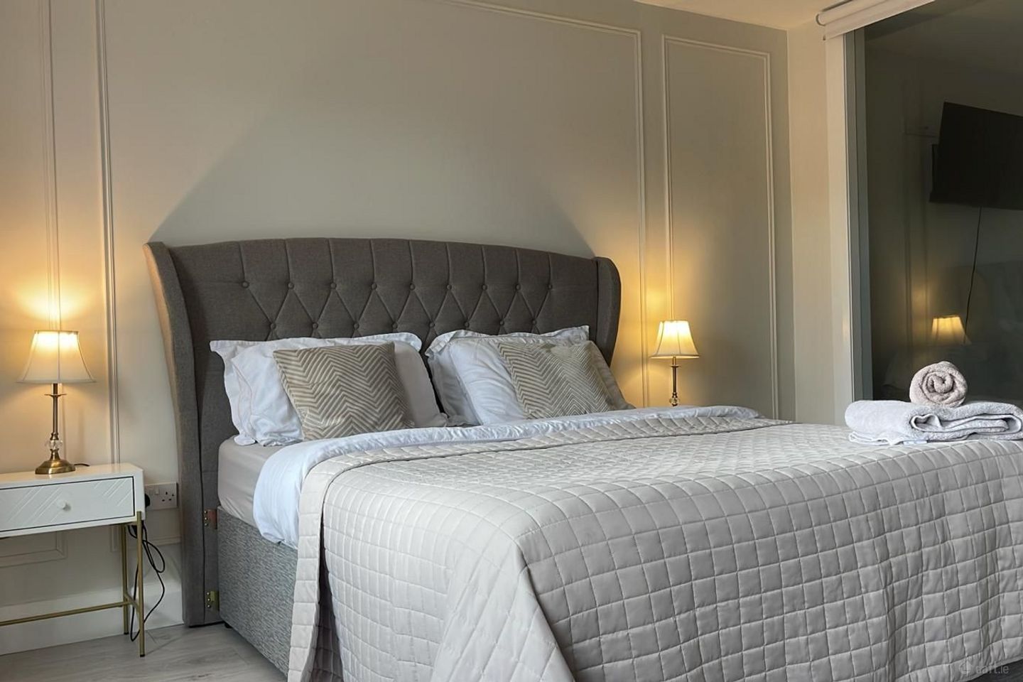 Starlite business park, apartment 6 first floor , Letterkenny, Co. Donegal