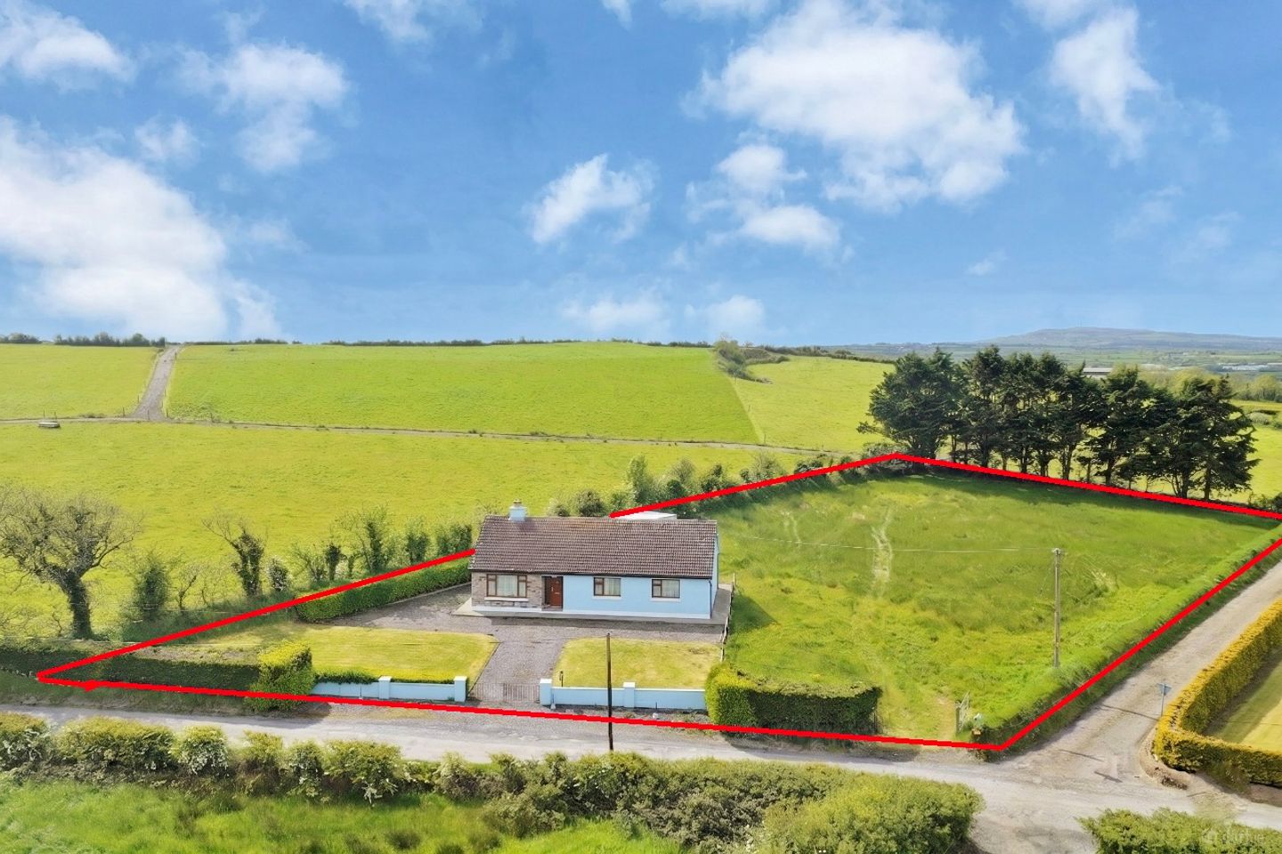 Knockane, Listowel, Co. Kerry, V31CY86