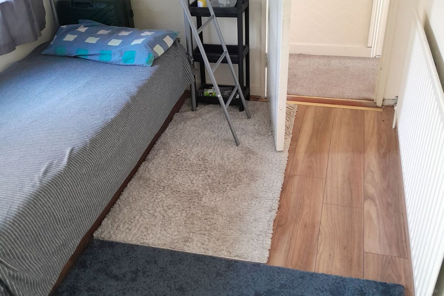 Ballymun Rd, Ballymun, Dublin 9