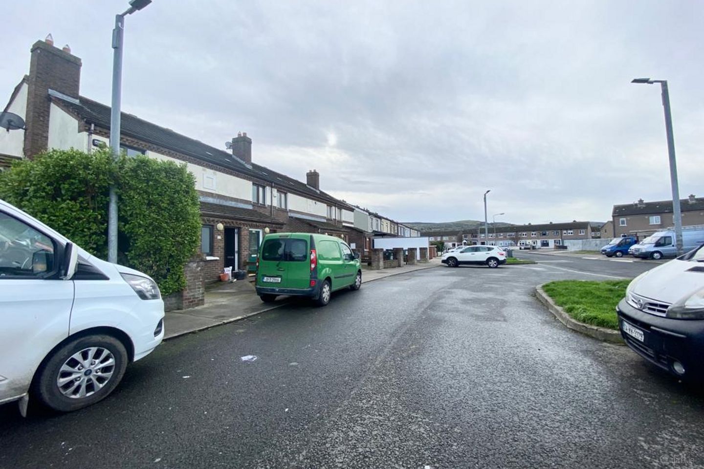 Kilclare Drive, Jobstown, Tallaght, Dublin 24