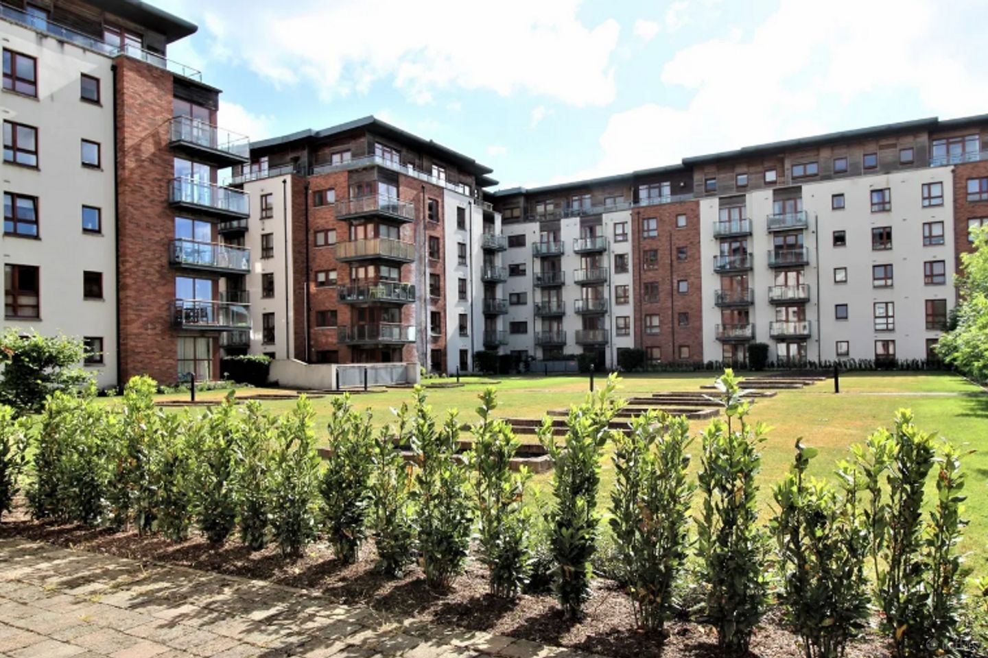 Apt 68, Block 3, Parklands, Northwood, D09 H767, Santry, Dublin 9