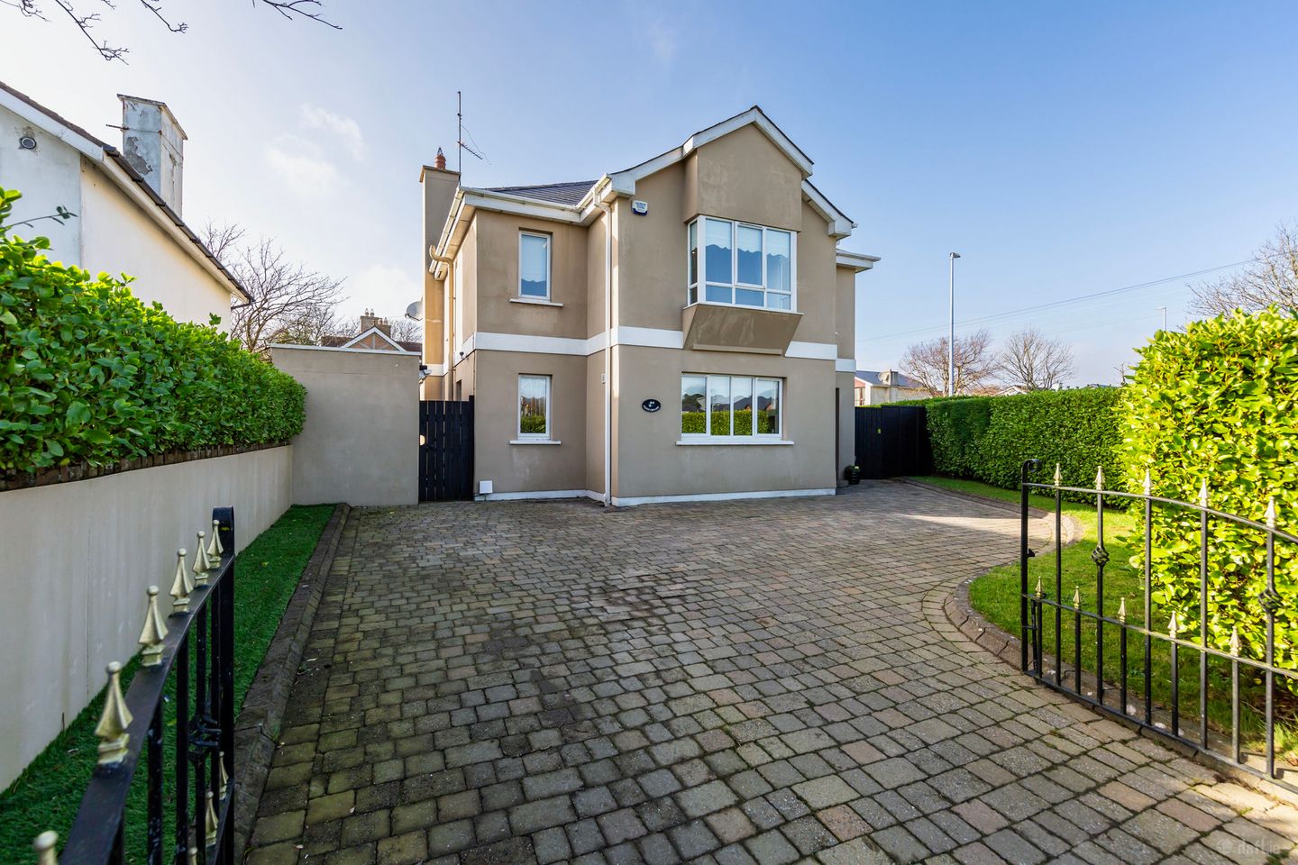 Sunnymeade, 1a Clonard Avenue, Wexford Town, Co. Wexford, Y35Y9X7