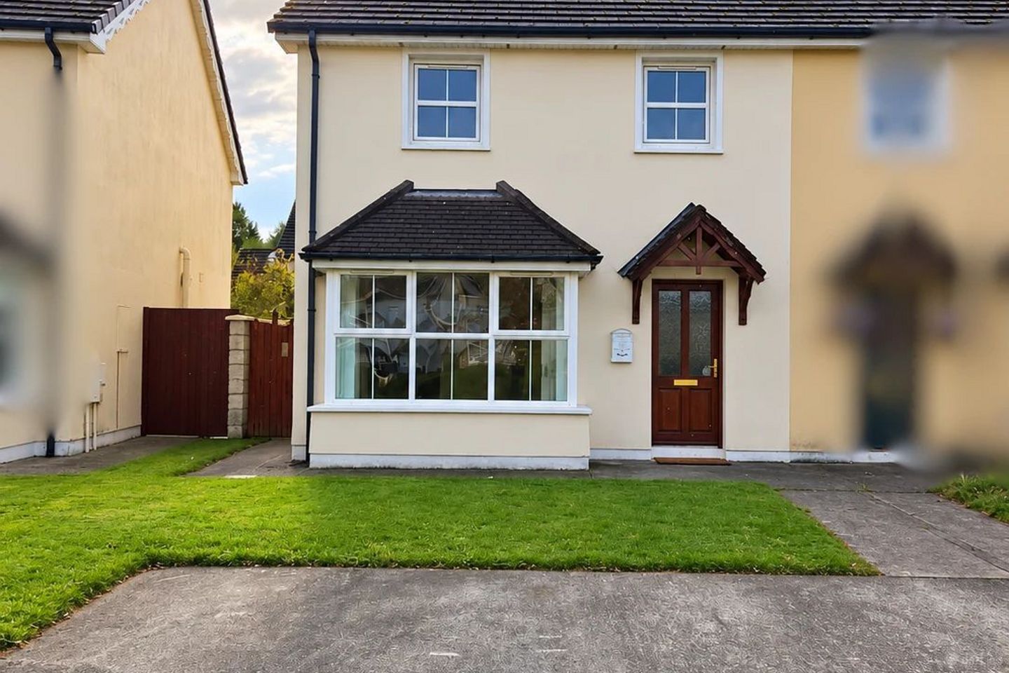 14 The Crescent, College Wood, Mallow, Co. Cork, P51X85Y