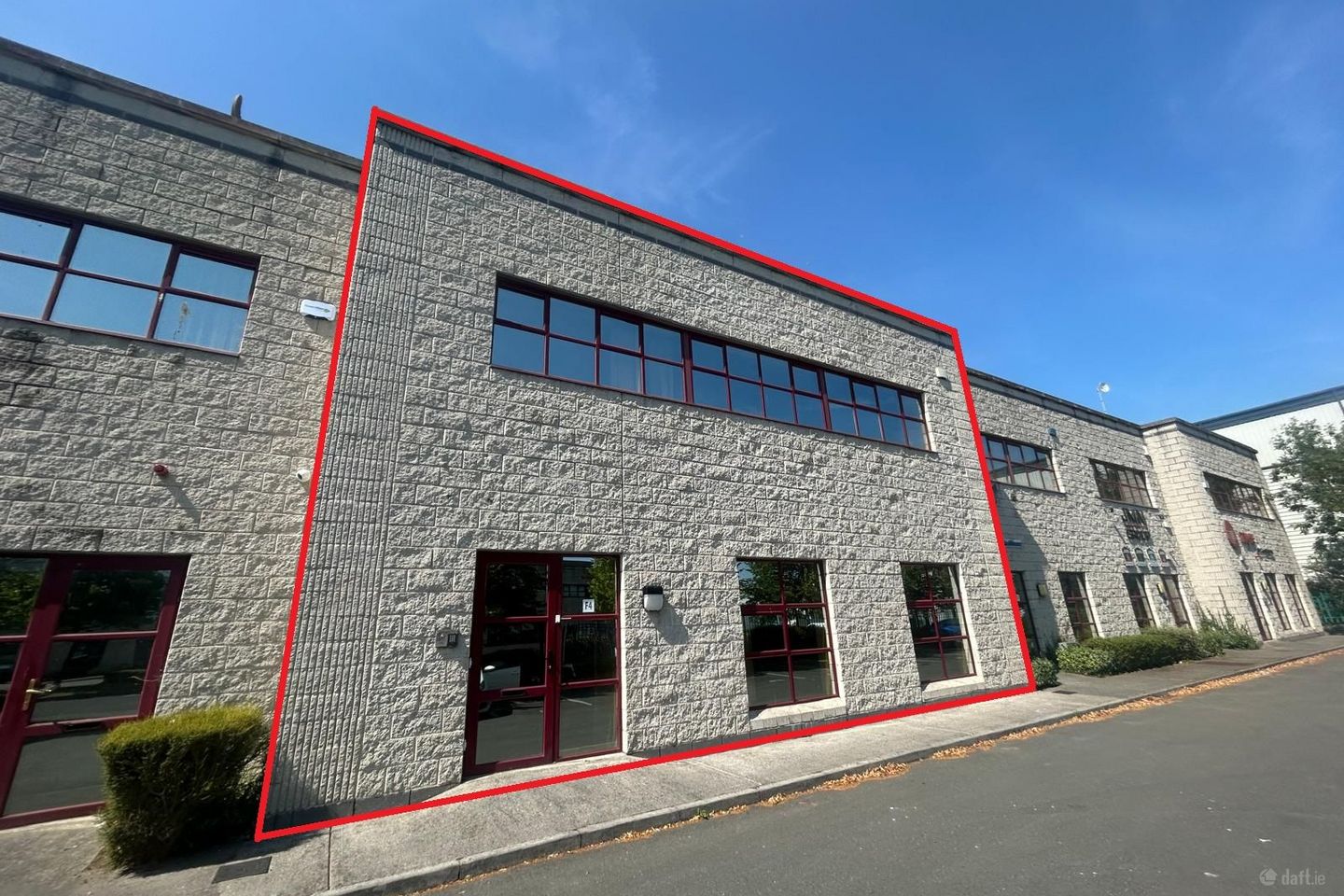  Unit F4, Block F, Centre Point Business Park, Dublin 12