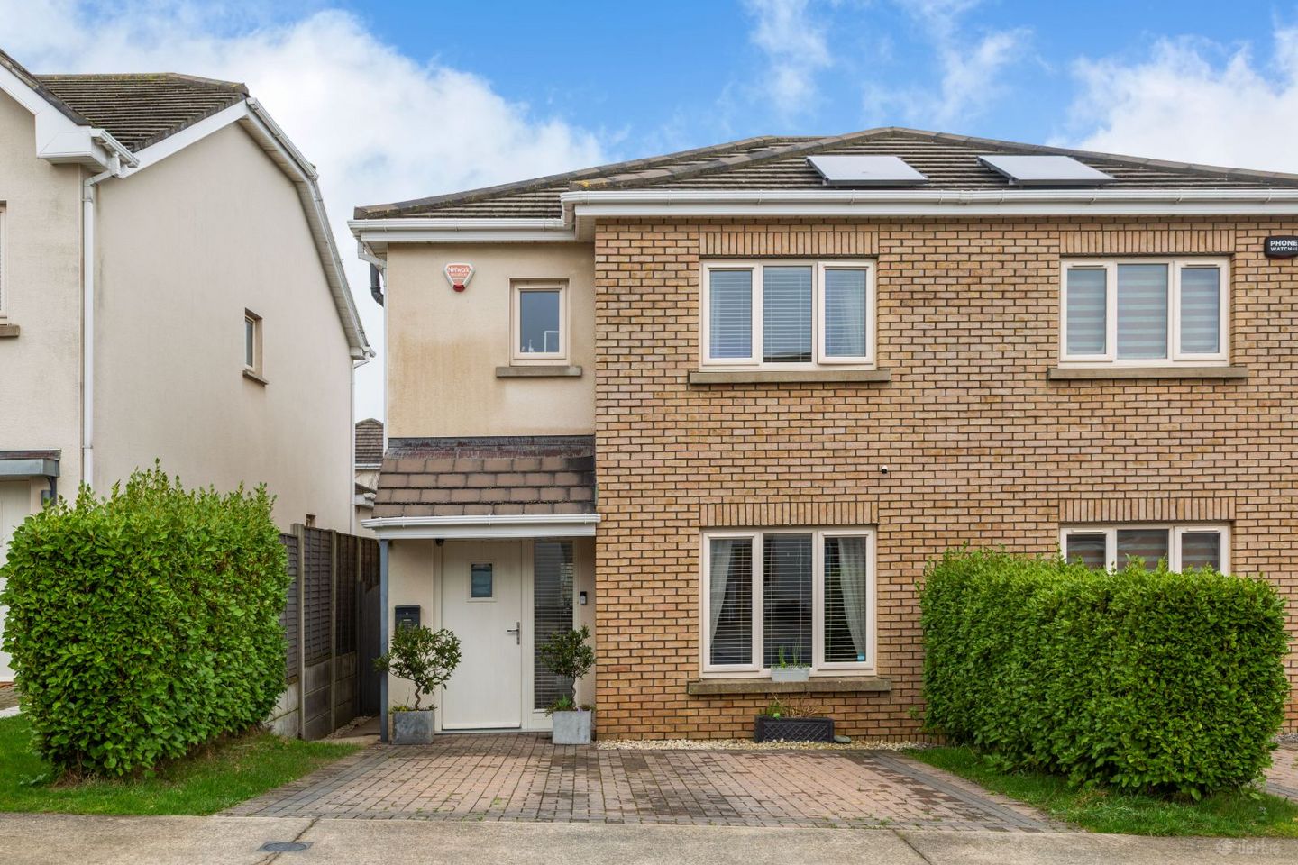 35 Monalin, Wicklow Hills, Newtownmountkennedy, Co. Wicklow, A63KD29