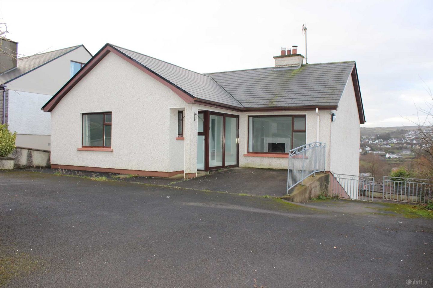 5 West Hill, Letterkenny, Co. Donegal