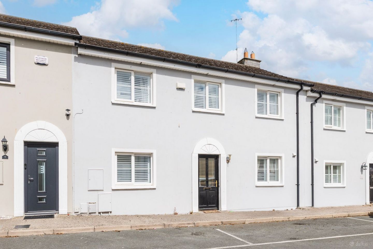 9 Hamlet Avenue, Balbriggan, Co. Dublin, K32D431
