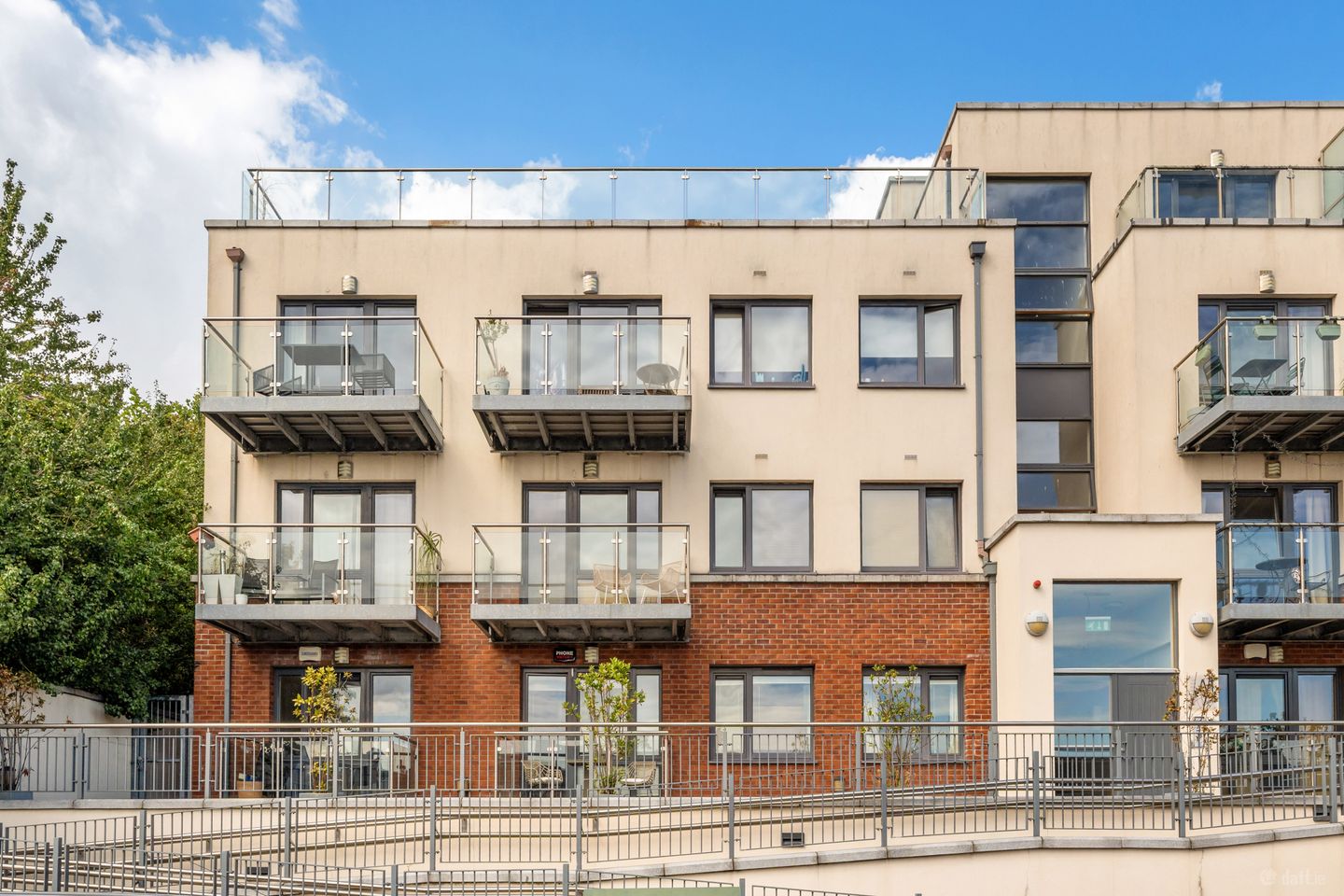 3a The Bottleworks, Dermot O'Hurley Avenue, Irishtown, Dublin 4, D04R880