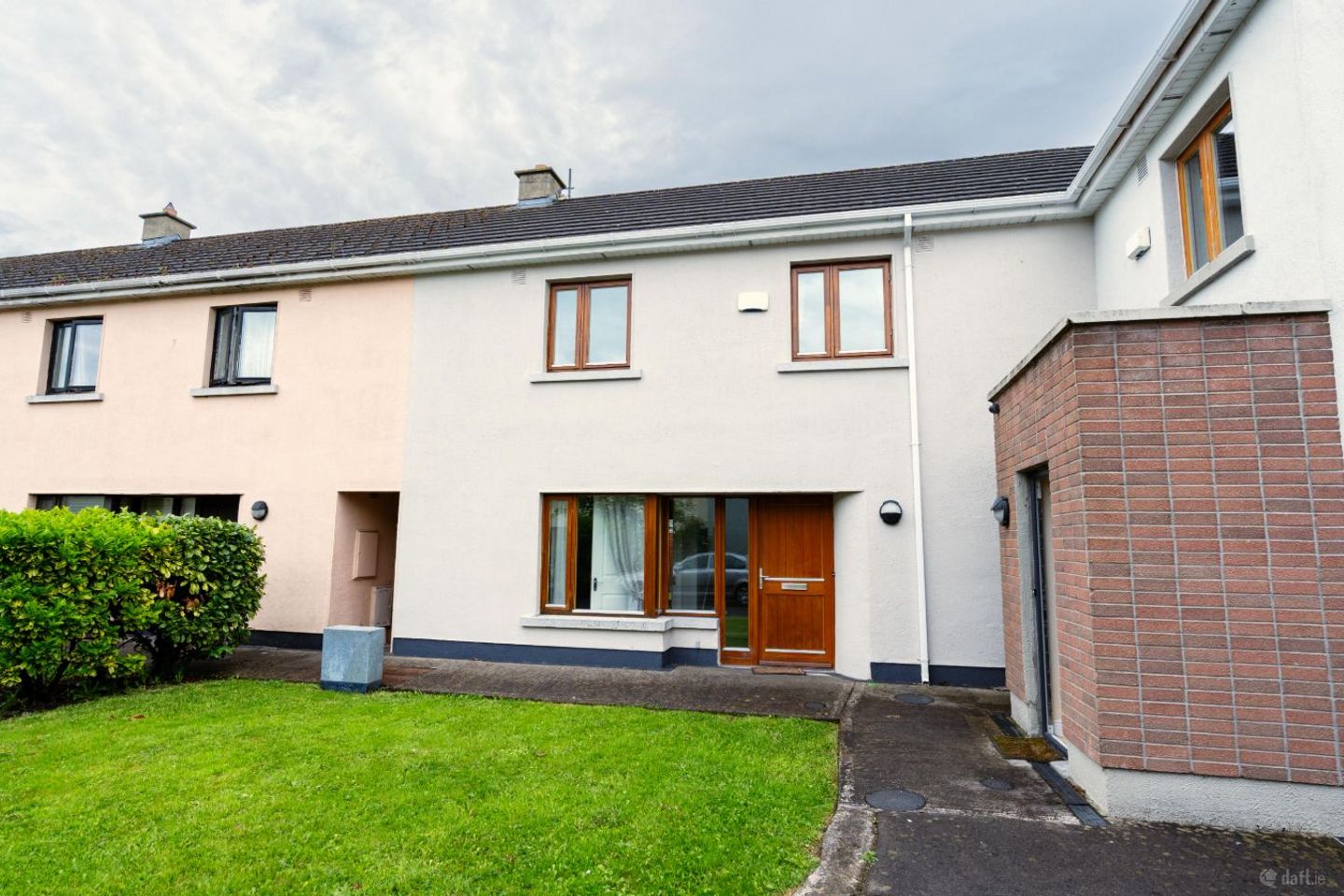 91 Church Hill, Tullamore, Tullamore, Co. Offaly, R35K2P5