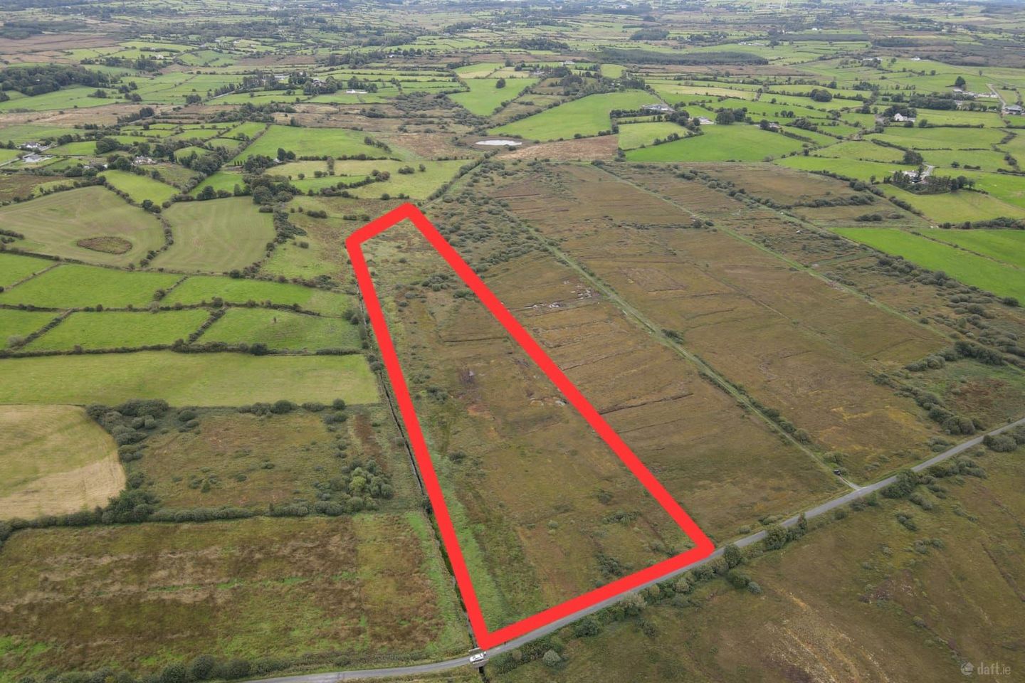 Cloonmore , Claremorris, Co. Mayo