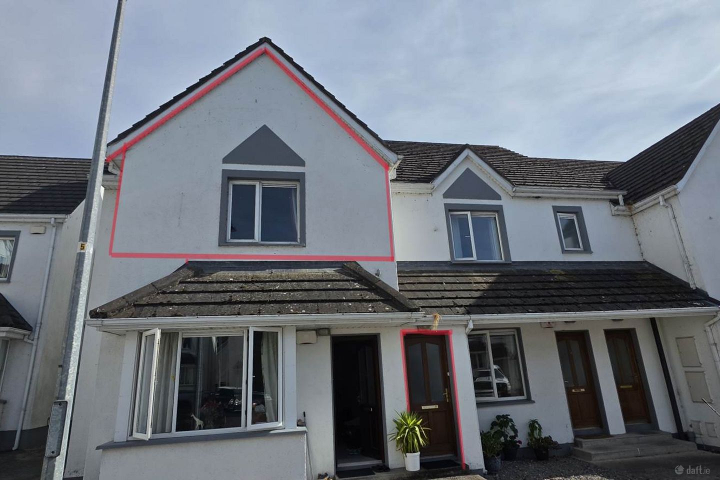 27 Marina Court, Athy, Co. Kildare, R14XK38