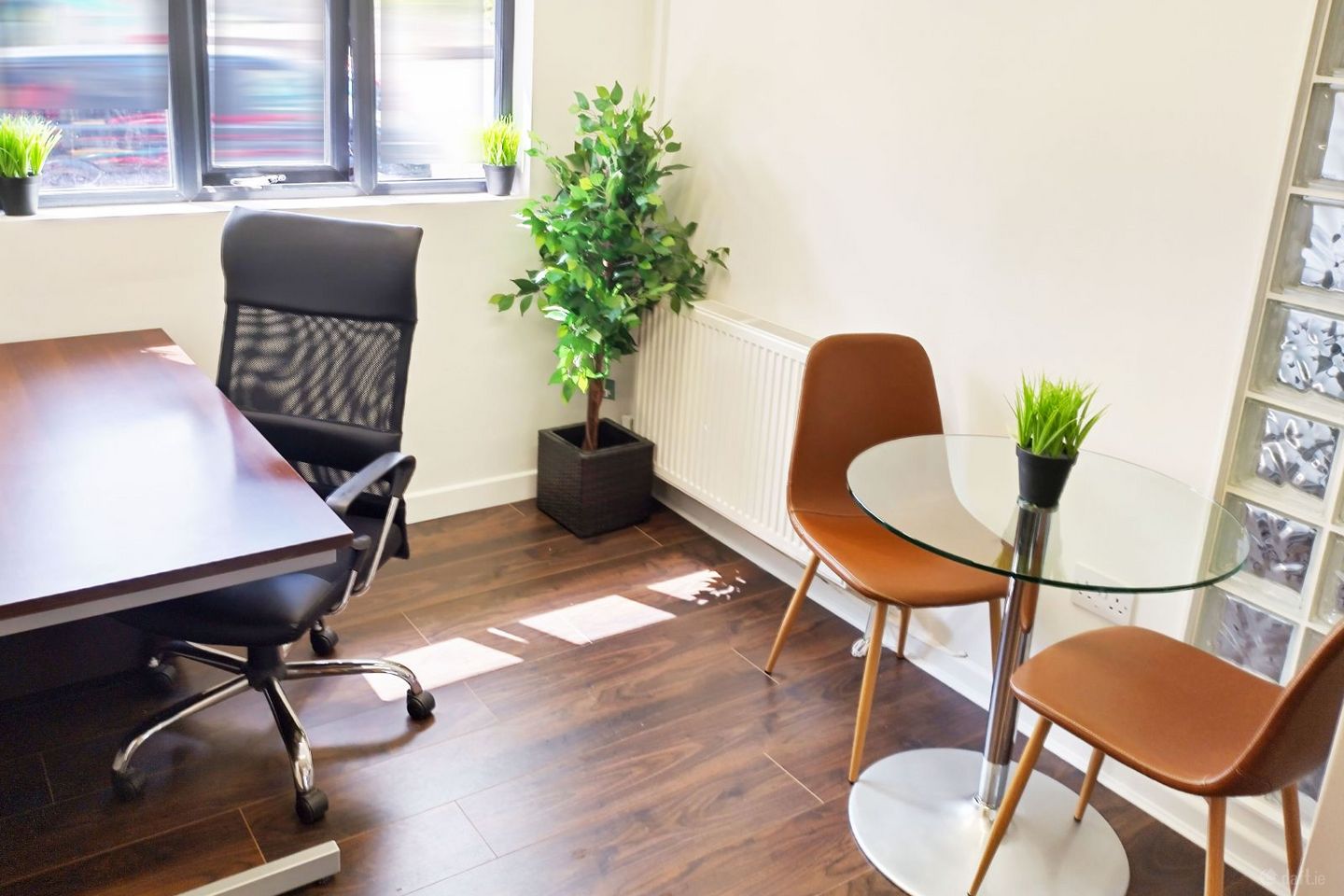 CORE Office Hub, Lower Lucan Road, Lucan, Co. Dublin