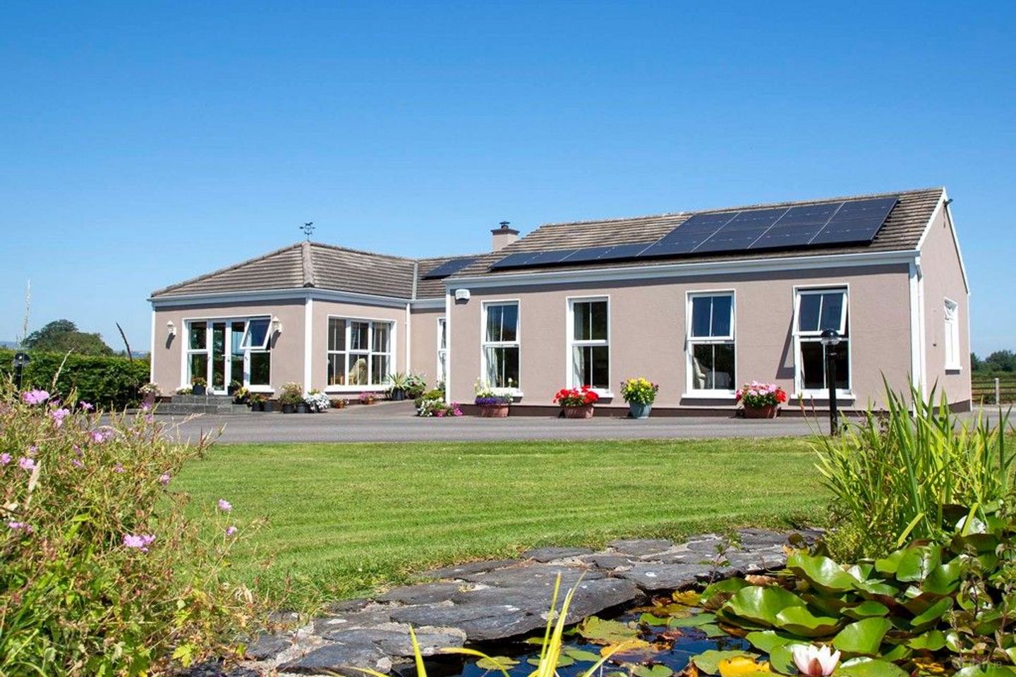 Mount Alexander, Gorey, Ballymoney, Co. Wexford, Y25DA58