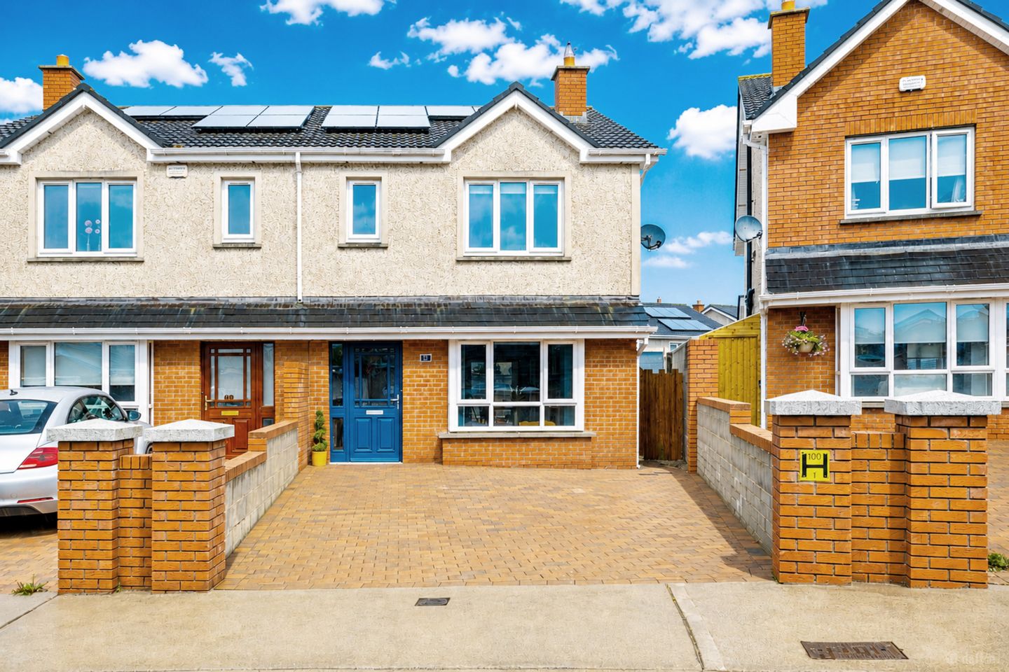 18 Castleland Park Place, Balbriggan, Co. Dublin, K32RY70