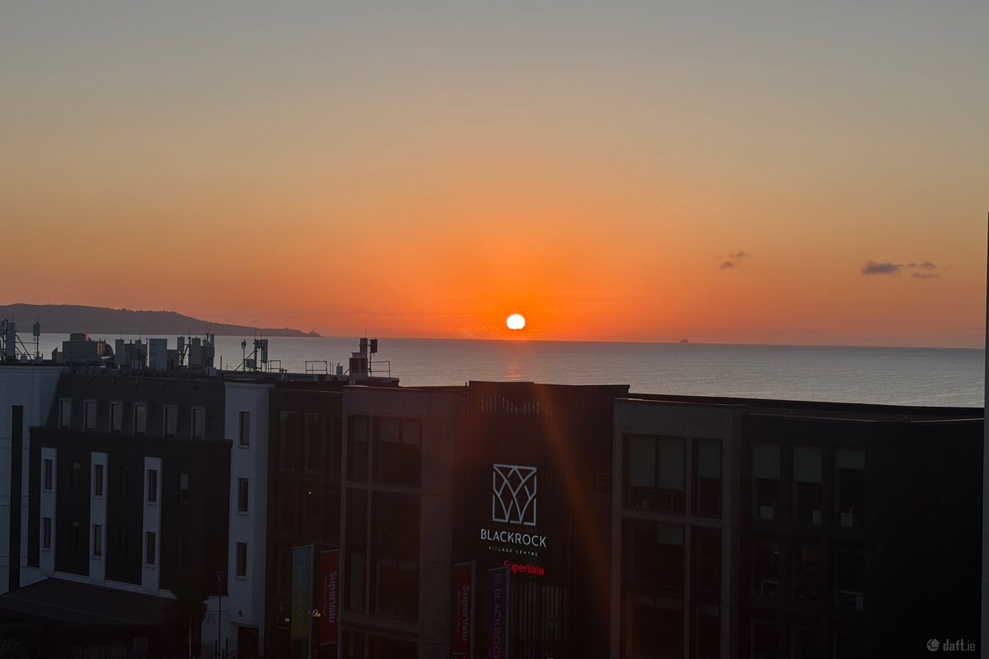 Alto Frascati, Frascati Road, Blackrock, Co. Dublin, Blackrock, Co. Dublin