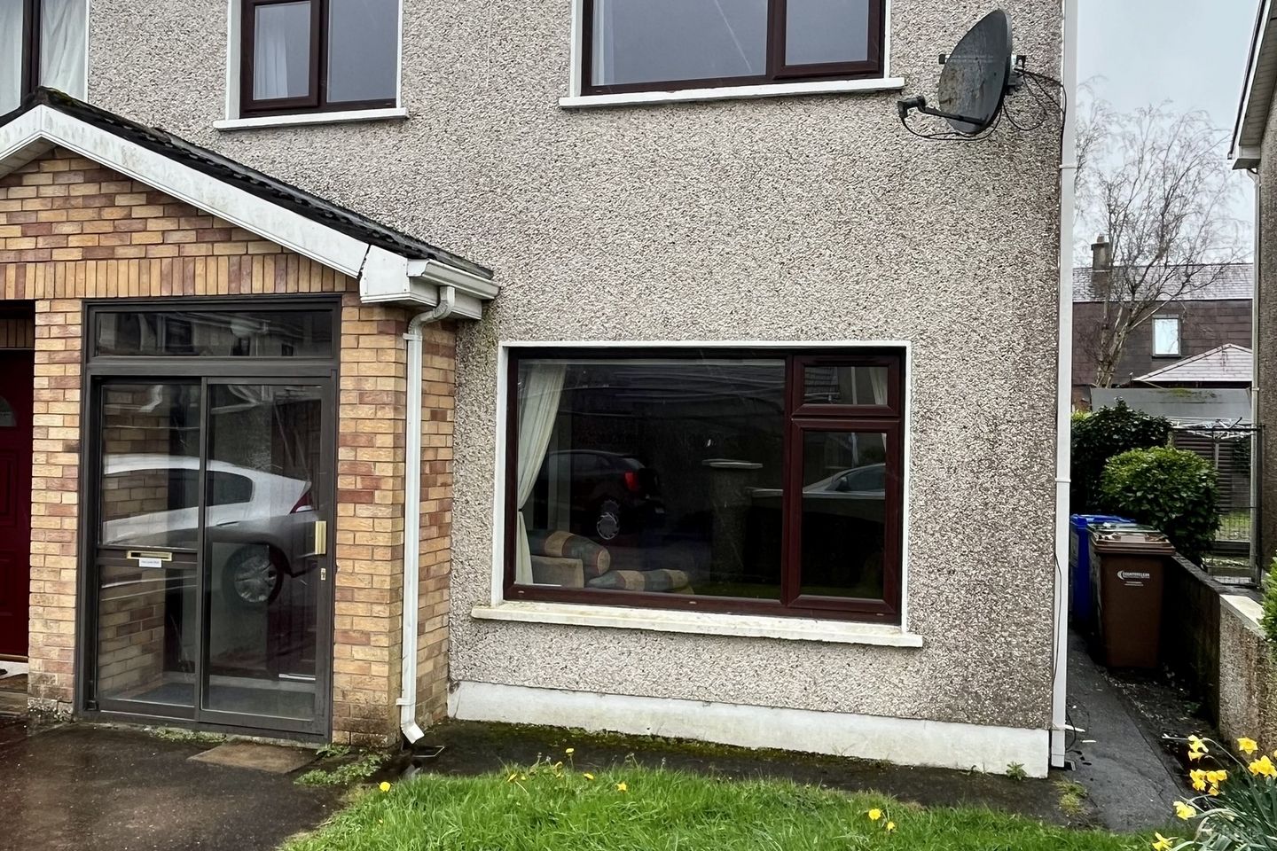 Tiffany Downs, Bishopstown, Co. Cork