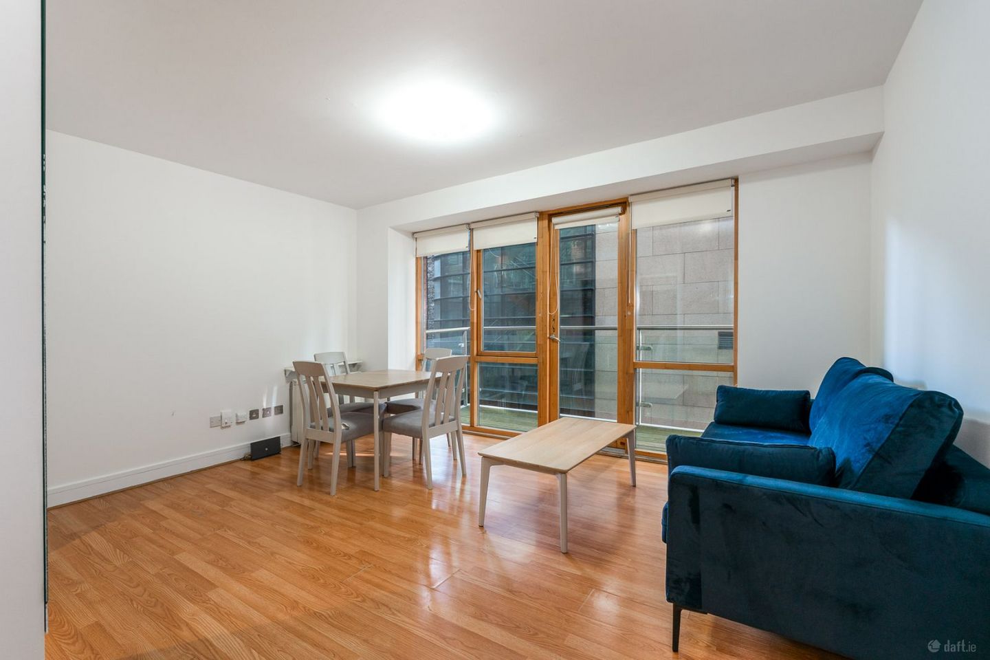 Apartment, The Dock Mill, Grand Mill Quay, Grand Canal Dock, Dublin 4