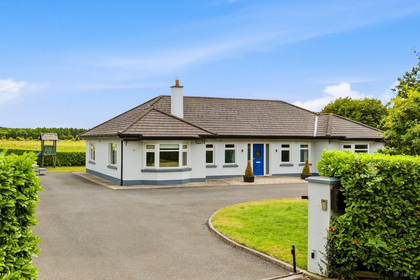 Clonmoyle Tullylost, Rathangan, Kildare, Co. Kildare, R51VX07