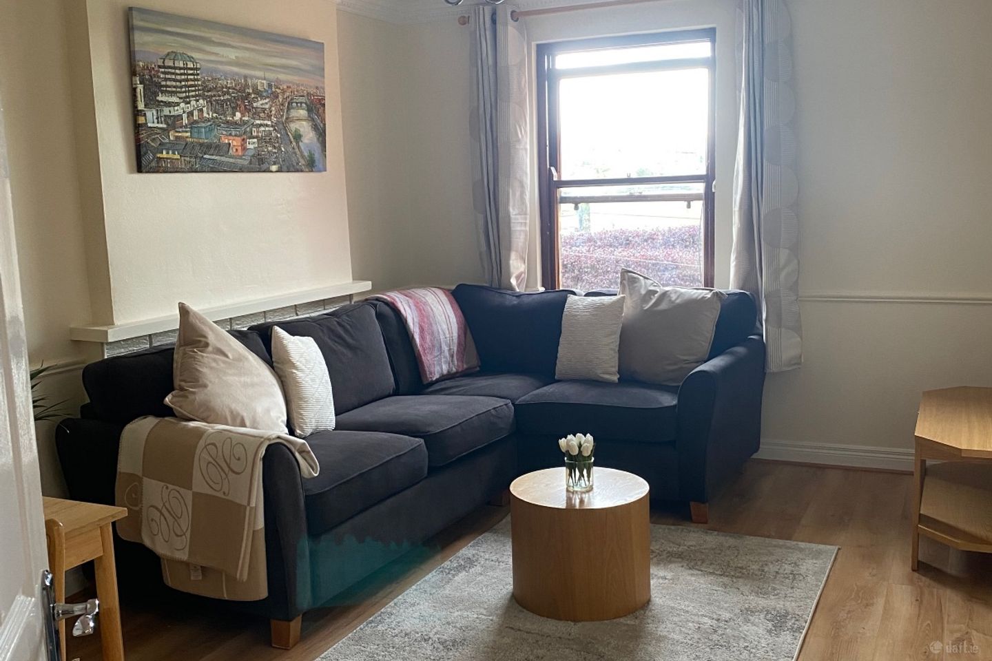 Grosvenor Square, Rathmines, Dublin 6