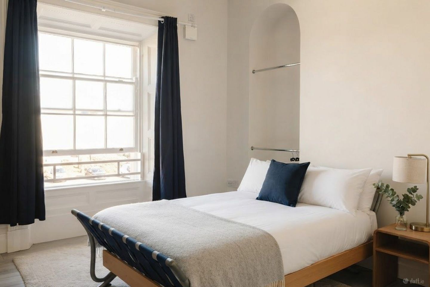 Apartment 3, 8 Francis Street, Dundalk, Co. Louth
