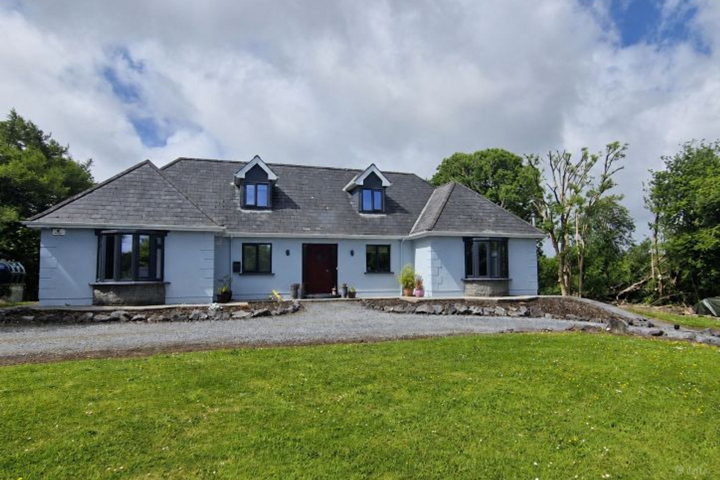 Eadargúil, Moycullen, Moycullen, Co. Galway