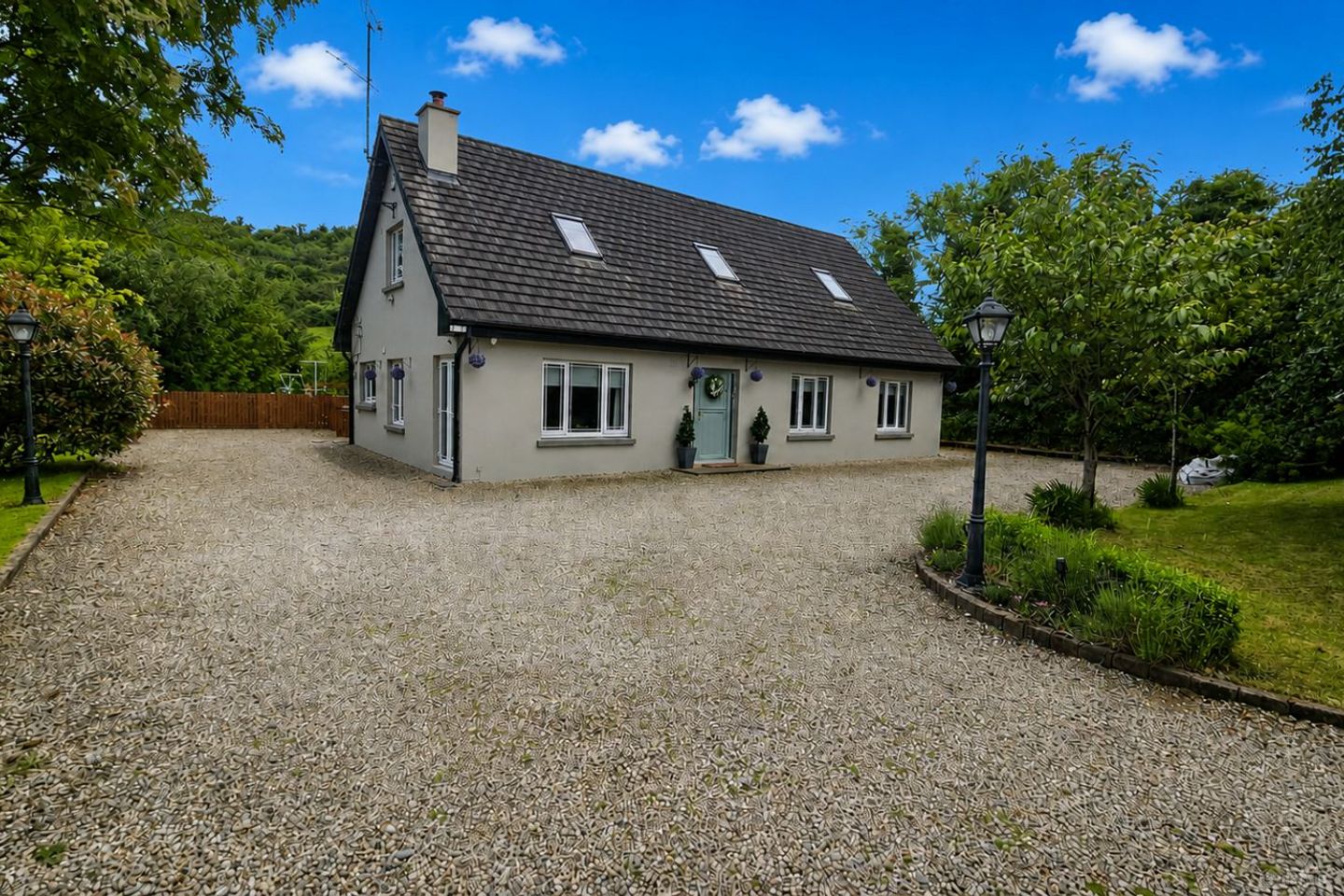 Hillview House, Greatwood, Reaghstown, Co. Louth, A92V5W7