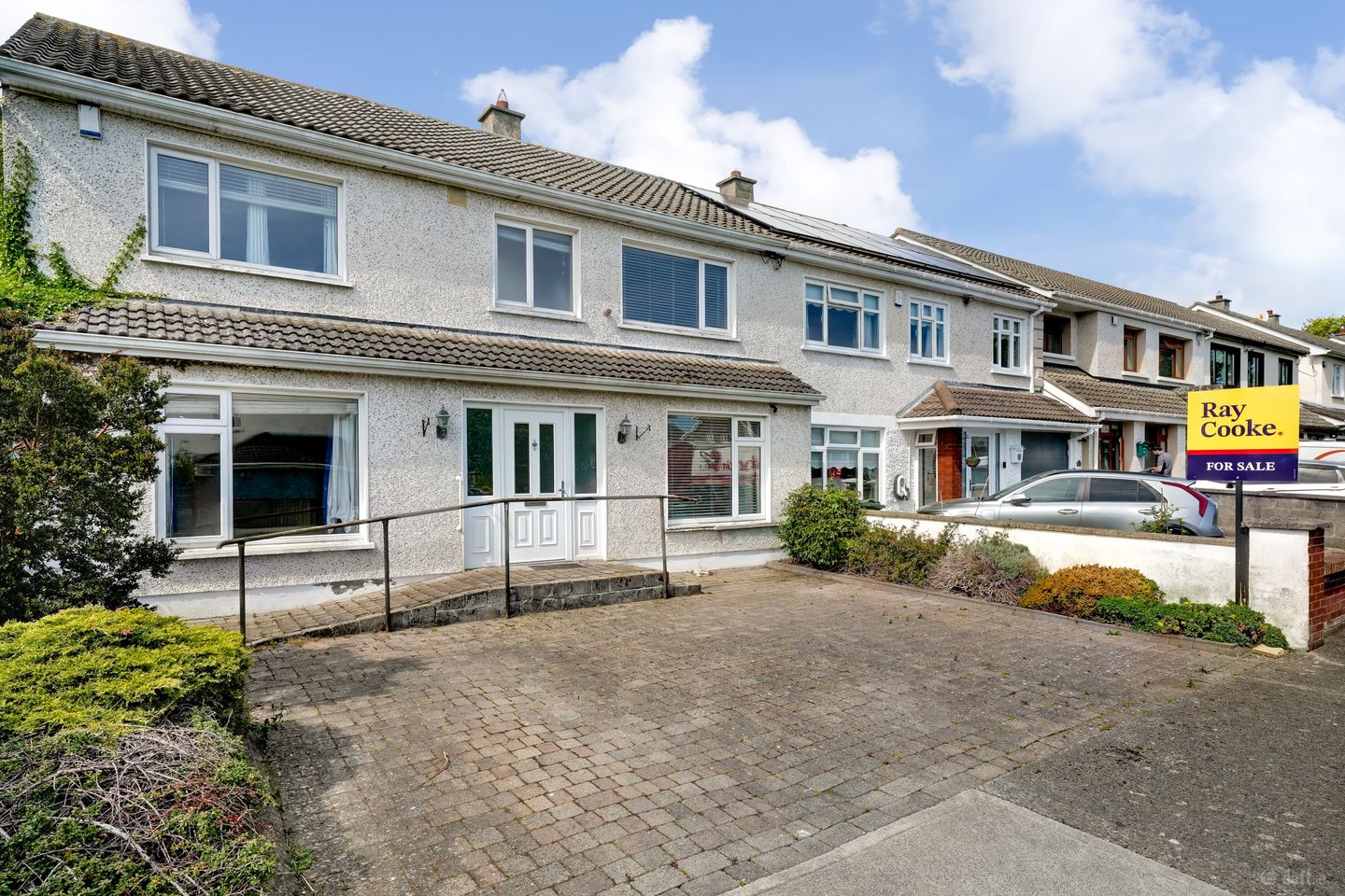 15 Old Bawn Drive, Old Bawn, Dublin 24