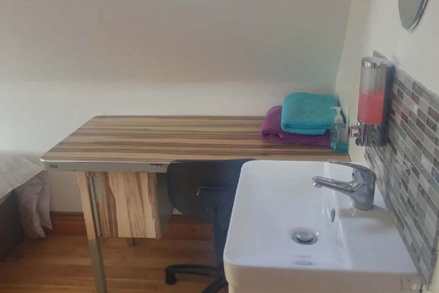 Brooklodge, Glanmire, Cork, Riverstown, Co. Cork