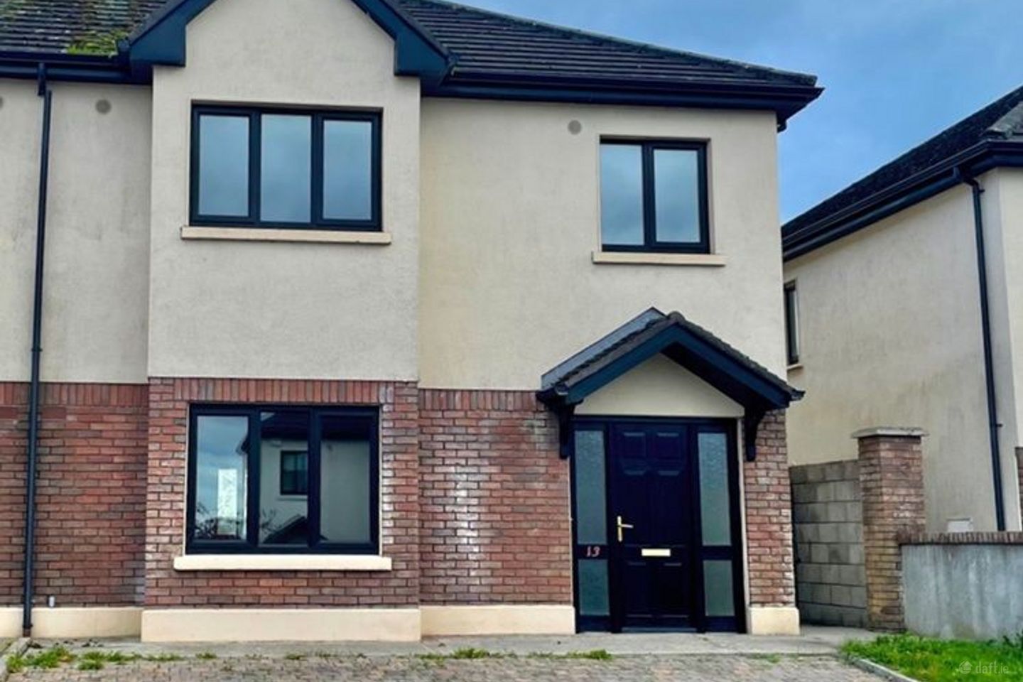 13 Clibborne Way, Moate, Moate, Co. Westmeath, N37K207