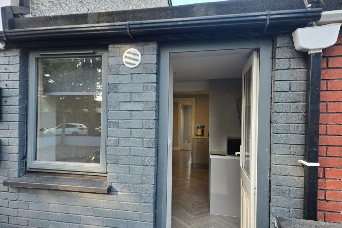 Blunden Drive, Ayrfield, Dublin 13