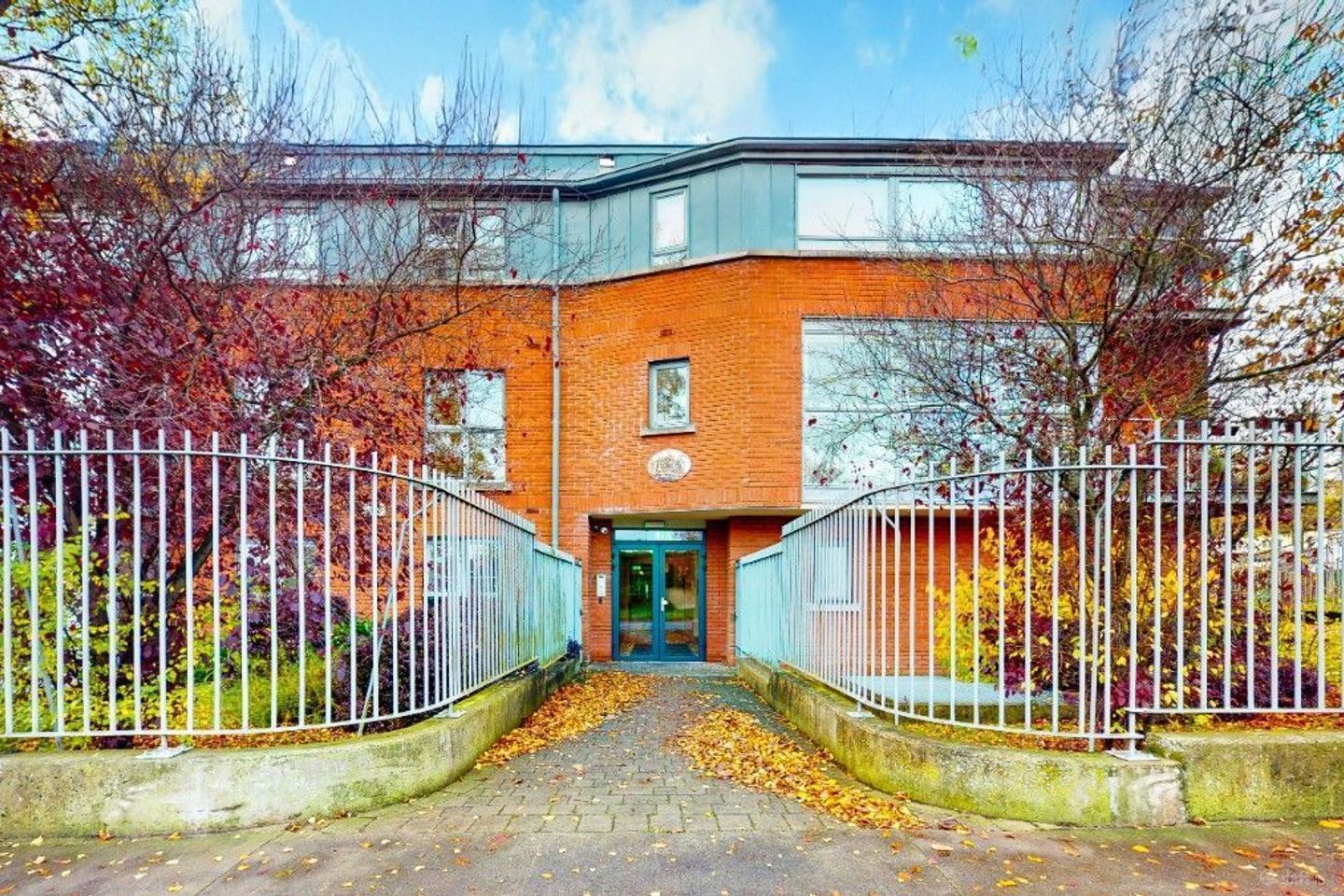 Apartment 16, Ashford, Griffith Avenue, Finglas, Dublin 11, D11HF88