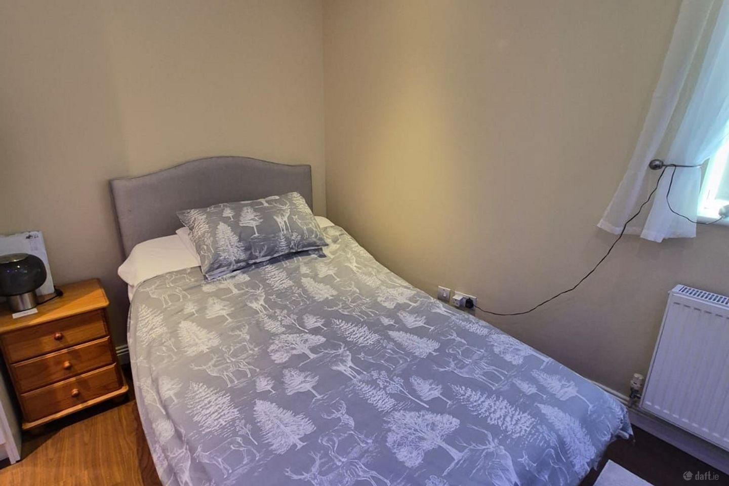 Parklands Road, Firhouse, Dublin 24