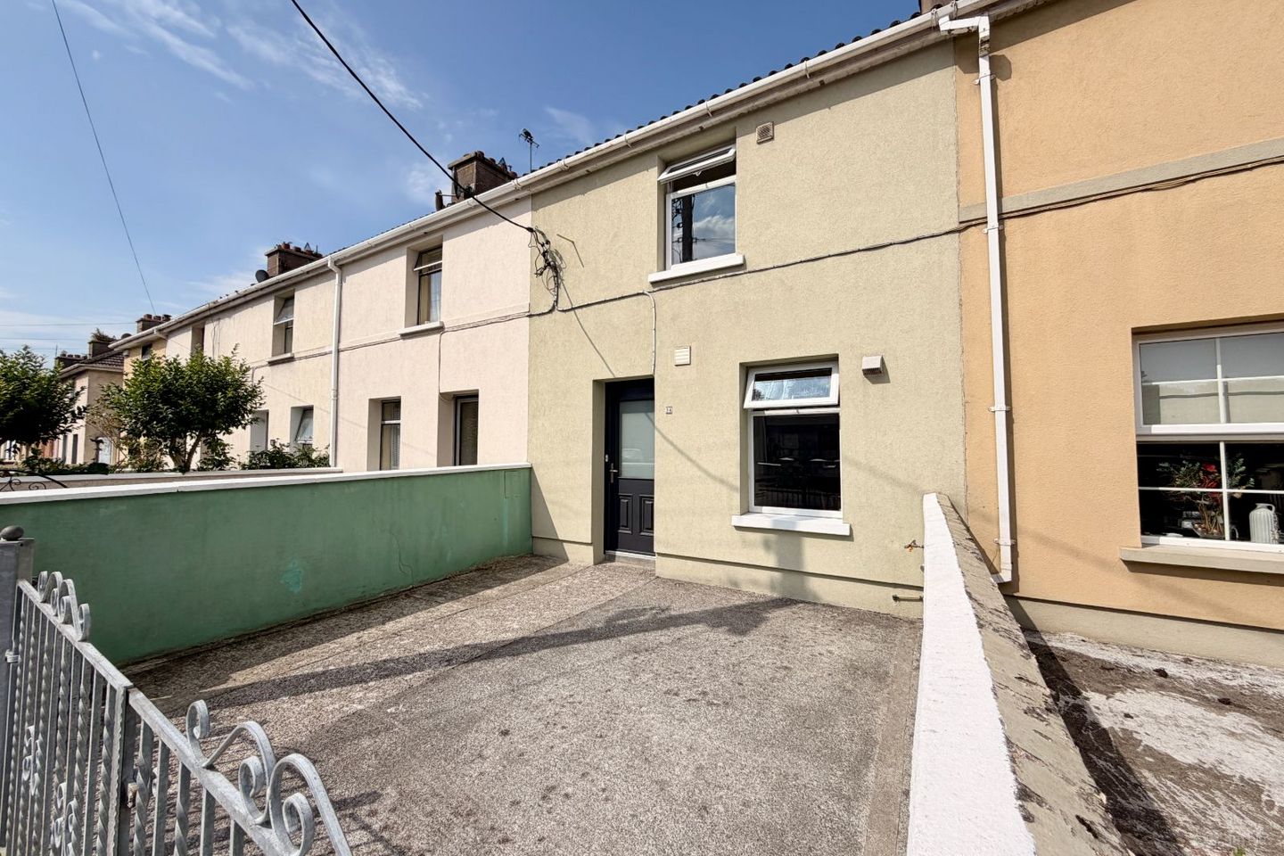 34 Stack'S Villas, Tralee, Tralee, Co. Kerry, V92ED3H