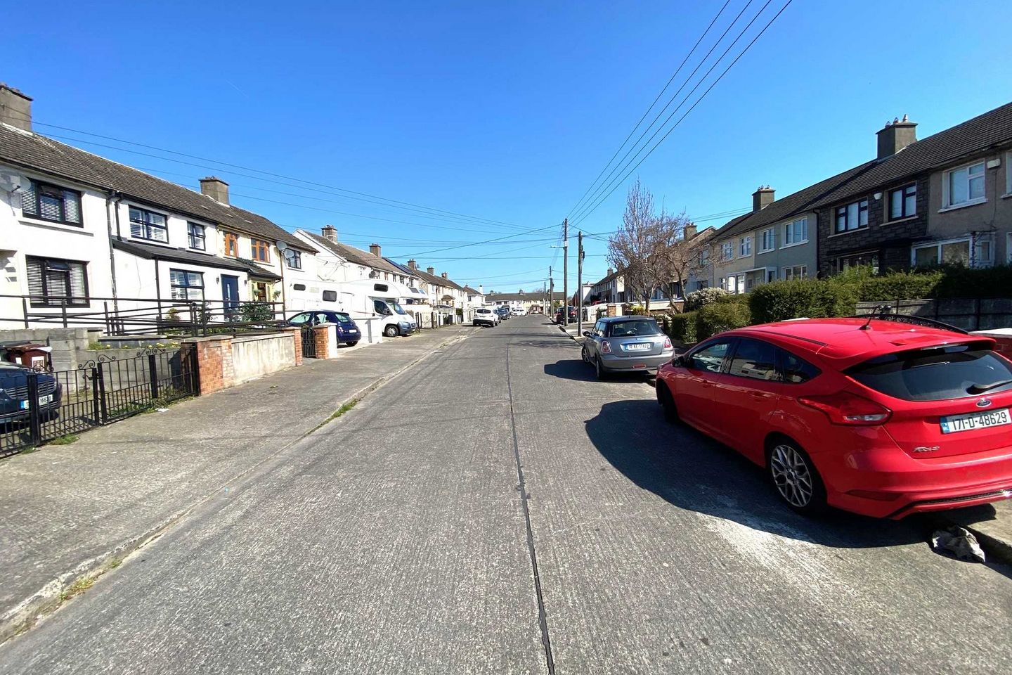 Moycullen Road, Ballyfermot, Dublin 10