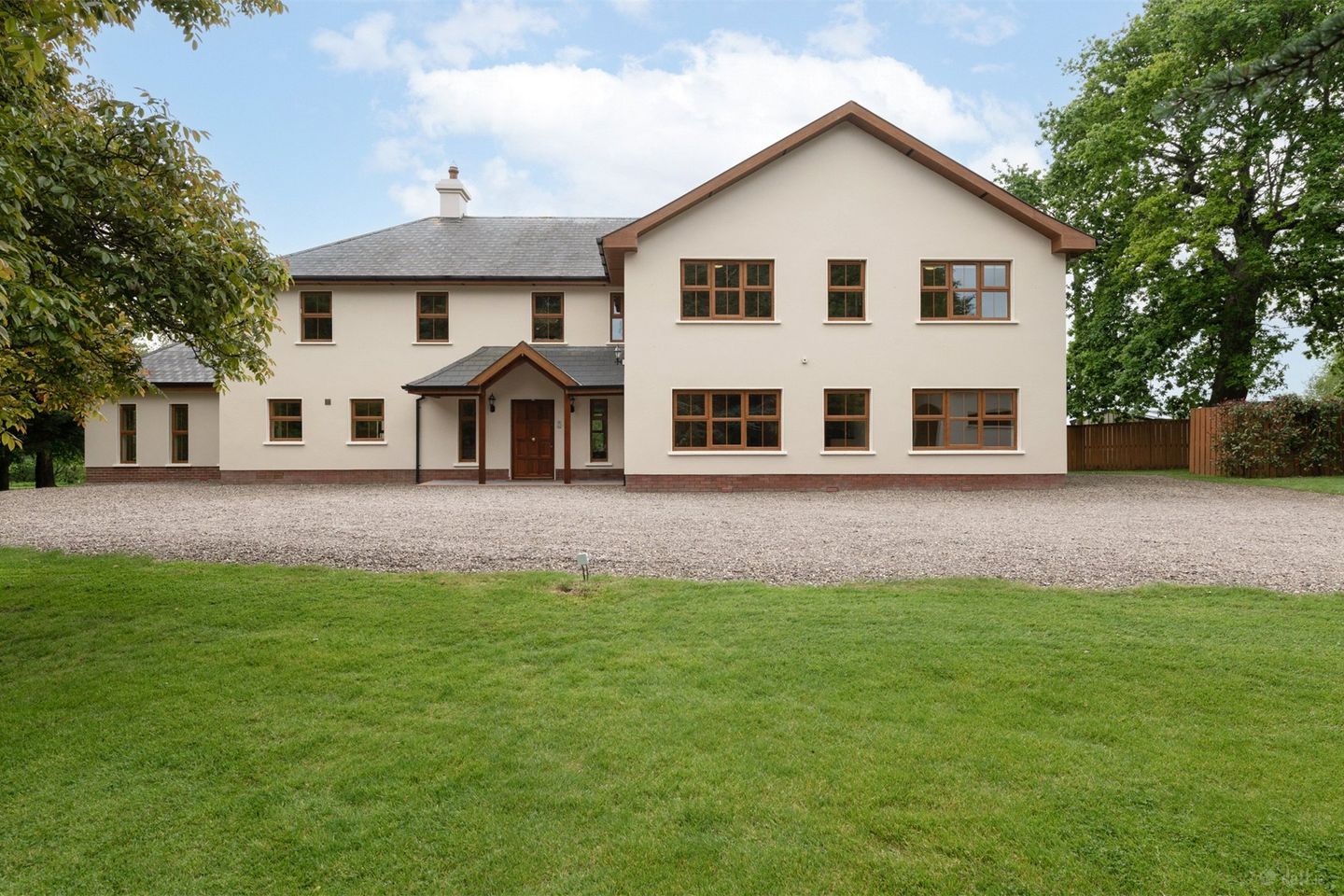 Oakfield House, Pheasant Wood, Curragh, Midleton, Co. Cork, P25T226