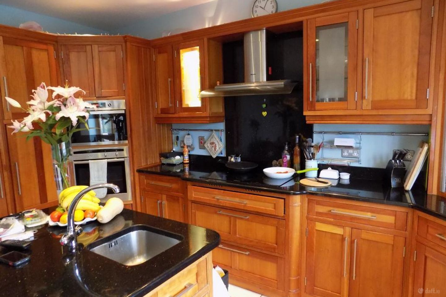 Grange Hill, Ballinteer, Co. Dublin