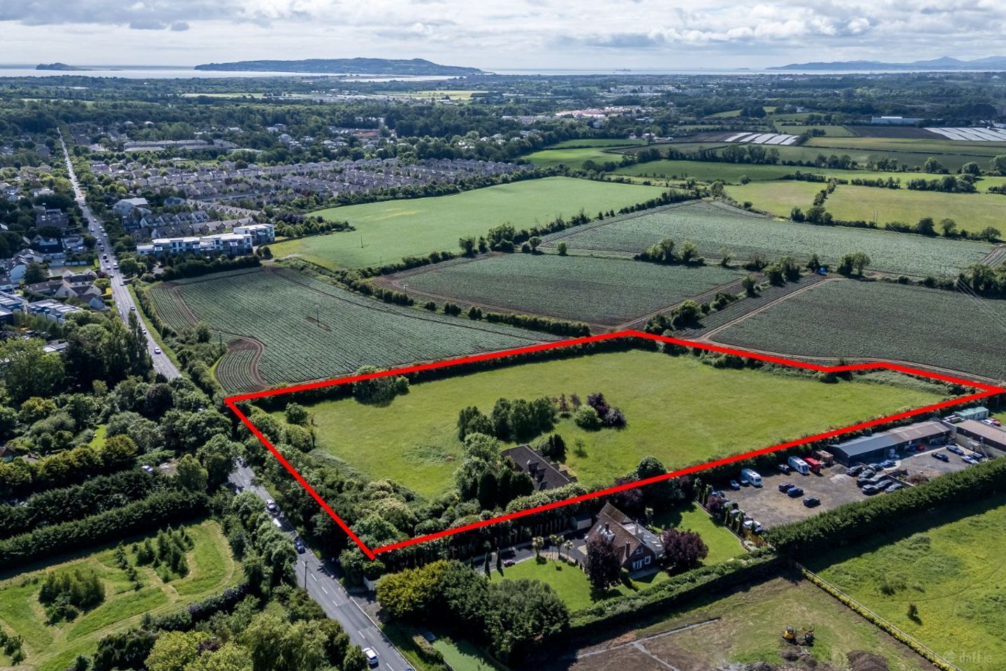 Avondale, Swords Road, Malahide, Co. Dublin, K36HE40