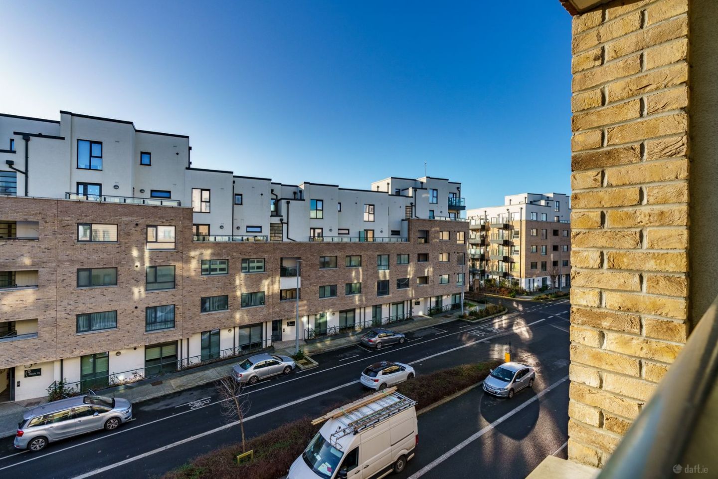 Block 5, Clongriffin, Dublin 13